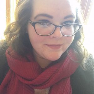 Meet your Posher, Sabrina